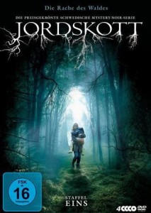 jordskott