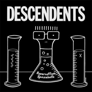 descendents