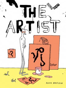 the-artist