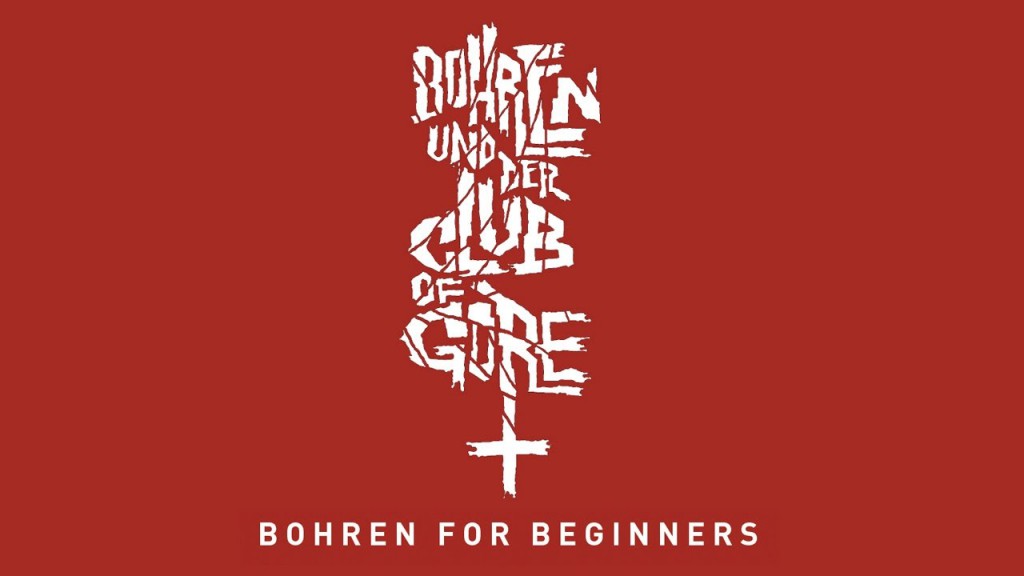 bohren