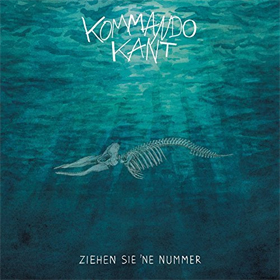 kommando-kant