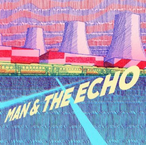 man-the-echo