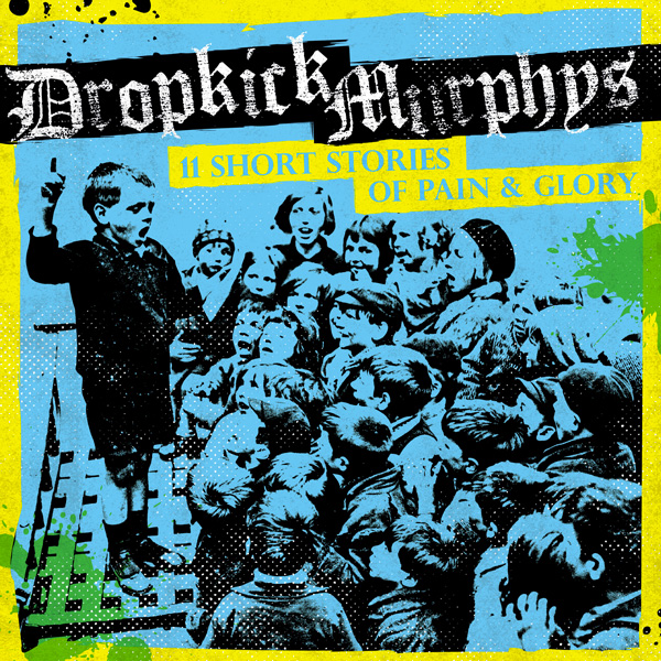 dropkick-murphys