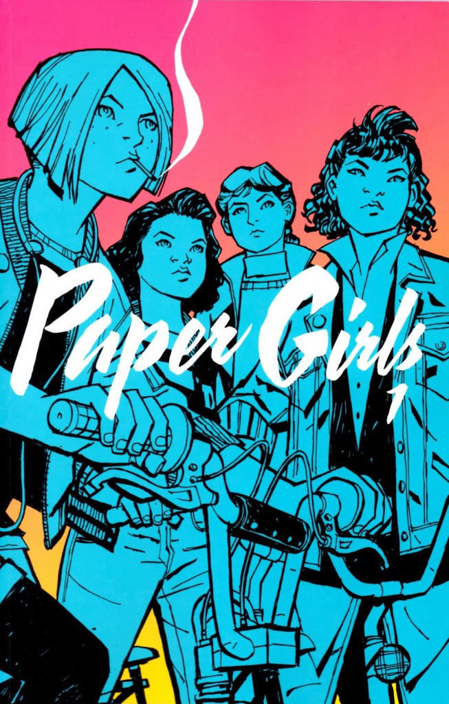 paper-girls