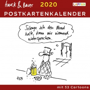 zuckerkick_w134_postkartenkalender_Hauck&Bauer_Lappan