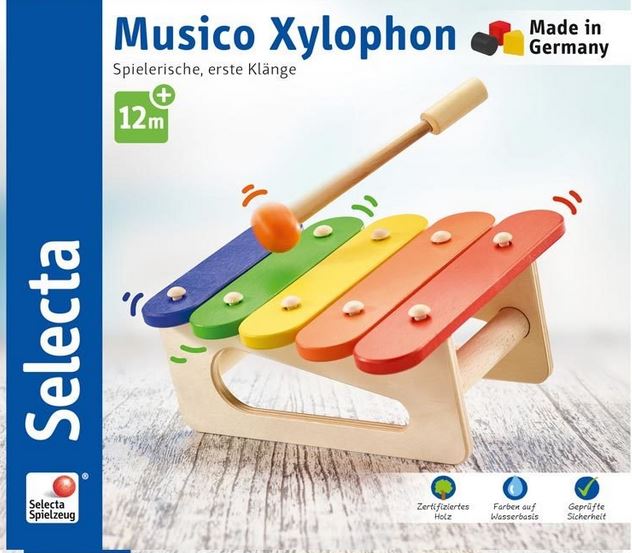 zuckerkick spieltrieb charts 2019 spiele selecta musico xylophon