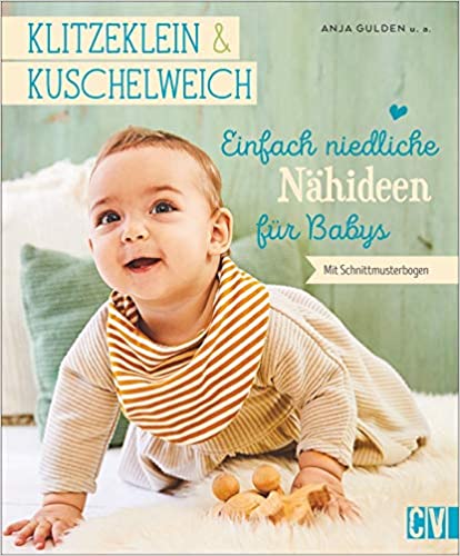 cover zuckerkick_w139_klitzeklein_&_kuschelweich_gulden
