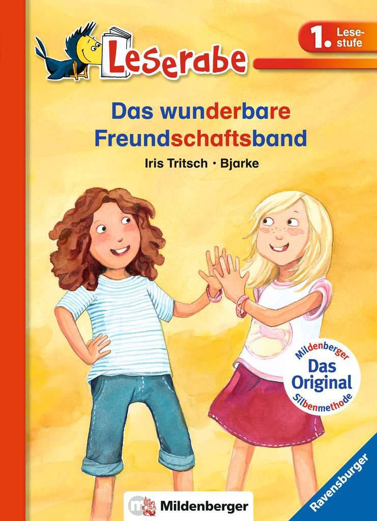 zuckerkick_s175_das_wunderbare_Freundschaftsband_irisch_tritsch_ravensburger