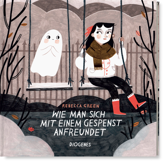 zuckerkick_s175_wie_man_sich_mit_einem_gespenst_anfreundet_rebecca_green_diogenes
